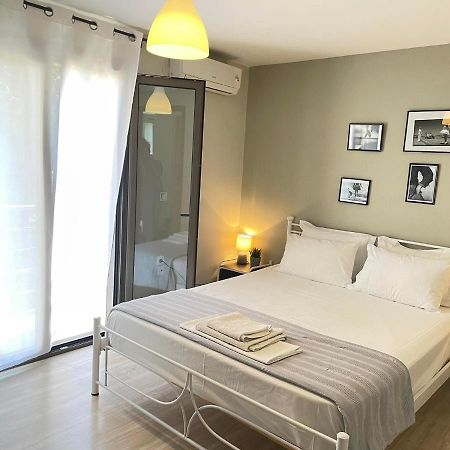 Apartament Filippos House Lefkáda Zewnętrze zdjęcie