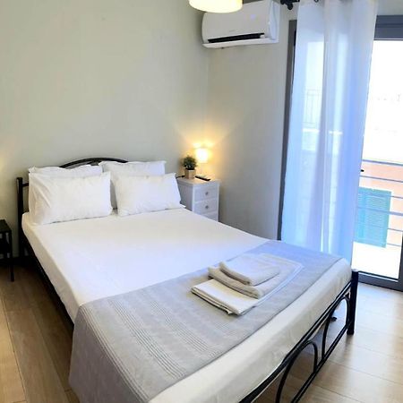 Apartament Filippos House Lefkáda Zewnętrze zdjęcie