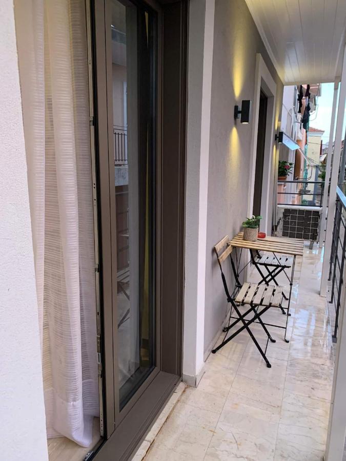 Apartament Filippos House Lefkáda Zewnętrze zdjęcie