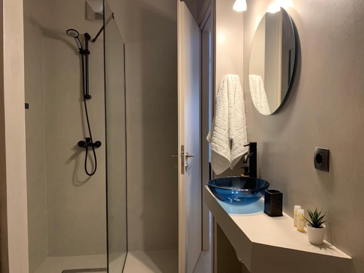 Apartament Filippos House Lefkáda Zewnętrze zdjęcie