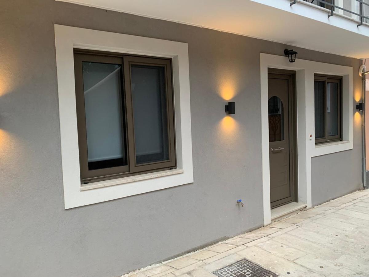 Apartament Filippos House Lefkáda Zewnętrze zdjęcie