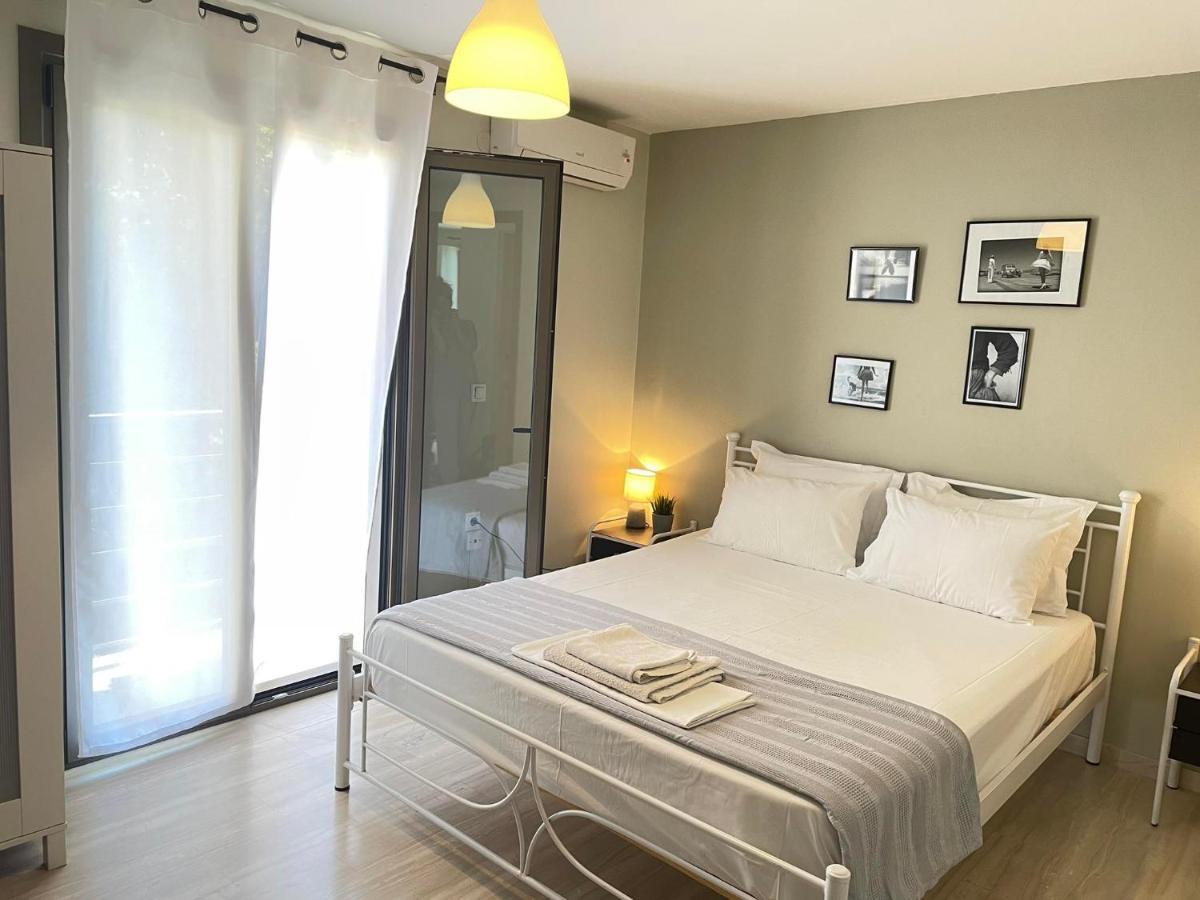 Apartament Filippos House Lefkáda Zewnętrze zdjęcie