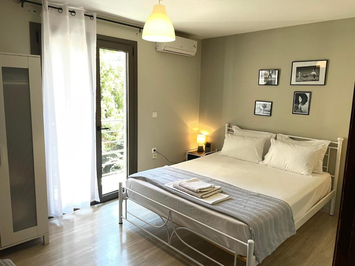 Apartament Filippos House Lefkáda Zewnętrze zdjęcie