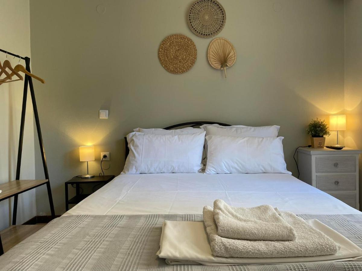 Apartament Filippos House Lefkáda Zewnętrze zdjęcie