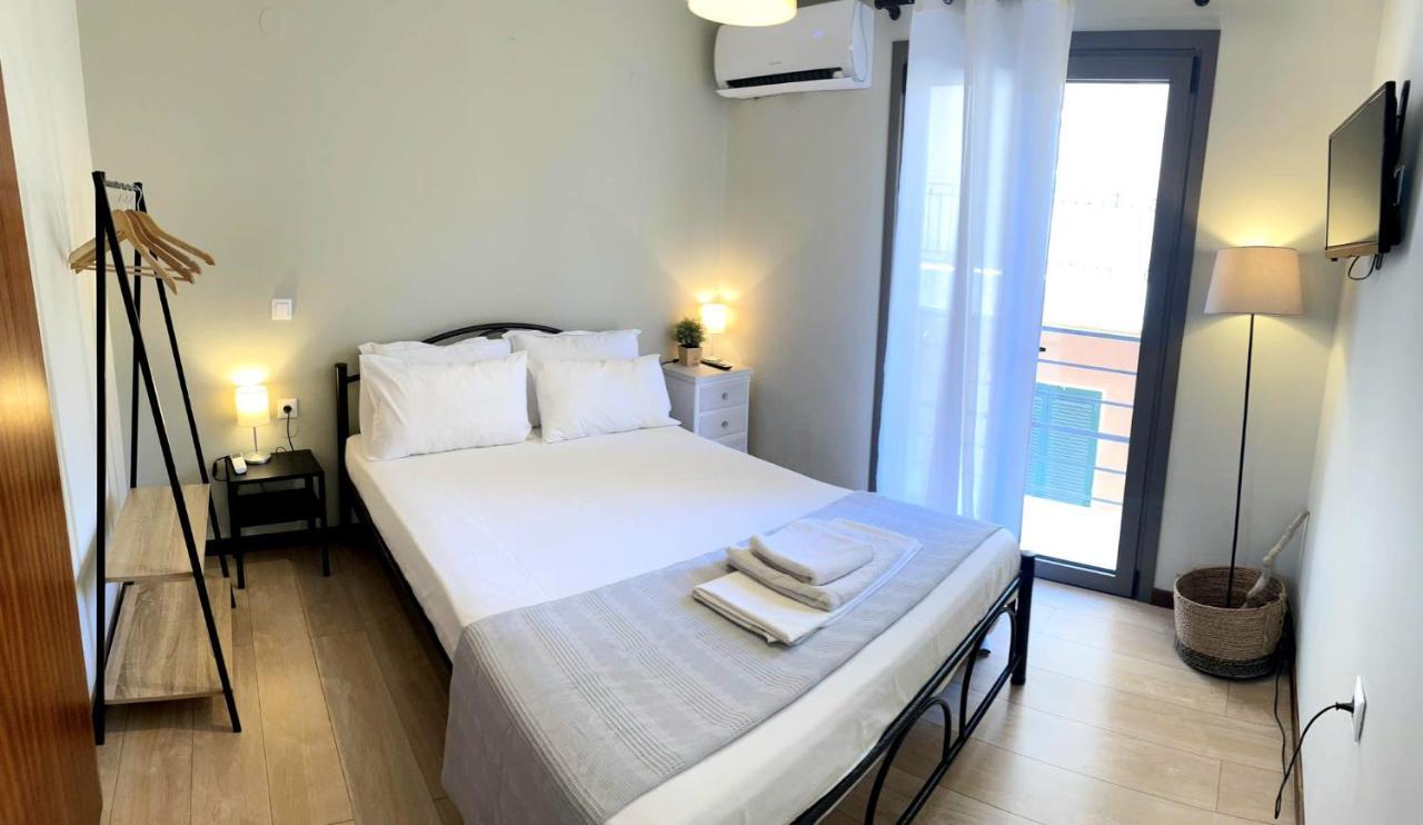 Apartament Filippos House Lefkáda Zewnętrze zdjęcie